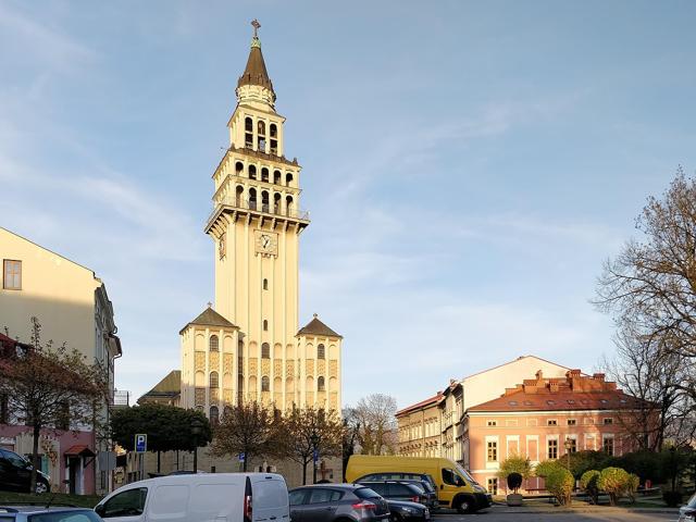 Cathedral of St. Nicholas